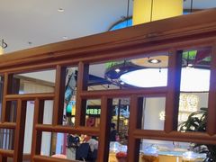 -新辣宴·湖南家常菜·商务聚餐(中粮创芯店)