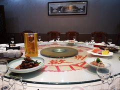 包厢-春盛渔府(牛首山店)