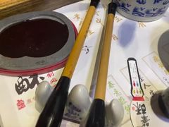 -长安大牌档之西安博物院文化餐厅(中贸店)