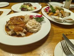 -宝莱纳啤酒花园餐厅PAULANER BRAUHAUS Nanjing(广州路店)