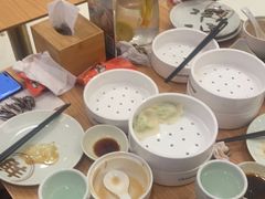-船歌·鱼水饺青岛菜(国贸商城店)