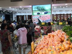 -鲜力达果品批发直销(无锡保利香槟店)