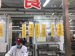 -北大学一食堂