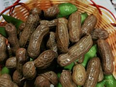 -木屋烧烤(坂田天安云谷店)