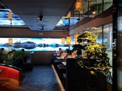 大堂-鼎盛蜀坊·重庆江湖菜(市桥地铁站店)