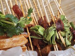 -蜀巷弯弯串串香(长春总店)