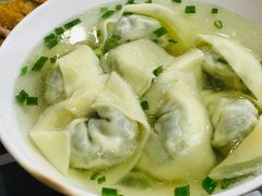 -潘国仙耳光馄饨(黄家阙路店)