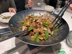 -费大厨辣椒炒肉(沙河万达店)
