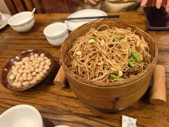 -老雒阳面馆·水席(定鼎门店)