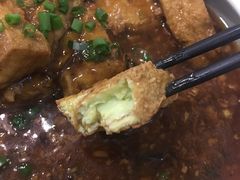 -香香海南菜餐厅