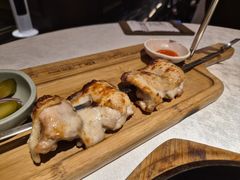 -俄士厨房(环球港店)