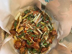 -迷你椰·泰式大排档(佛山顺德店)
