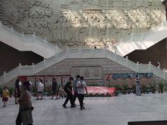 -鄂州市博物馆