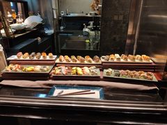 -深圳四季酒店·馥自助餐厅