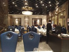 大堂-望乡楼上海菜(日月光店)