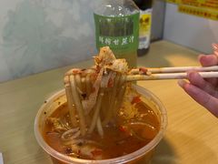 -酸辣粉(氹仔店)