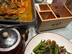 -老友王·南宁特色菜(金汇如意坊店)