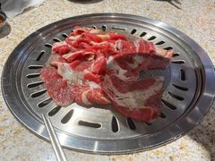 -欧巴烤肉(创富世纪店)