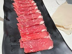 -巴奴毛肚火锅(悠唐购物中心店)