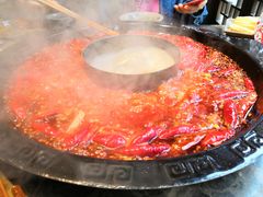 -重庆渝达老火锅(春熙路店)