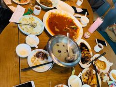 -九墅庭院餐厅(九溪徐村店)