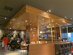 -西堤牛排(北京国瑞店)
