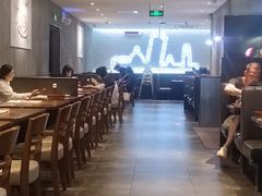 -萨莉亚意式餐厅(莲花国际广场店)