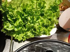 -合易泓烤肉•首创生椰大油边(宁山路店)