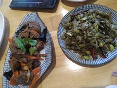 上海四喜烤麸-玖鲜小笼(中山广场店)