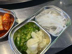 -哈哈碳都·牛肋条无限自助烤肉(台江万达店)