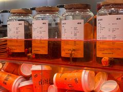 -喧闹·东方大气茶(鹅岭二厂店)