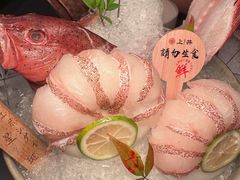 -上井料理黑金店(IFS国金中心店)