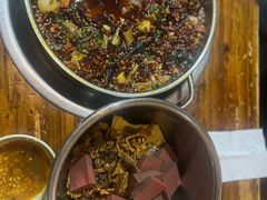 -黑竹香鸡(营和巷店)