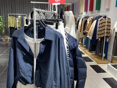 -巴黎春天(陕西路店)