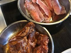 -釜山火炉·海鲜烤肉(紫藤路店)