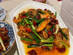 -侯师傅热炒店(印象城店)