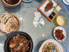 -印巷里主题餐厅(马鞍山店)
