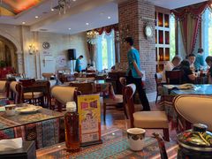 -巴依老爷新疆美食(工体旗舰店)