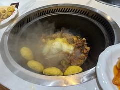 -玺炖·中国铁锅炖(虹桥天街店)