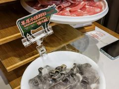 -东门口·新式老北京火锅(河西龙湖天街店)