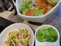 -一心烤肉(延安路店)