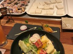 -赤坂亭·M9和牛烧肉·铁板烧(合肥万象城店)