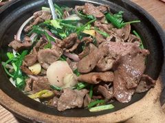 -啫火啫啫煲·顺德干蒸(西乡天虹店)