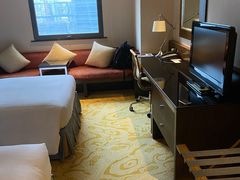 -上海西藏大厦万怡酒店