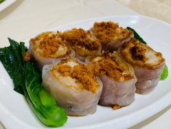 -舒友海鲜大酒楼·宴会厅(白鹭洲旗舰店)