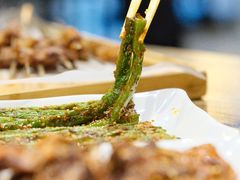 -枪火串烧·东北特色烧烤(罗湖总店)