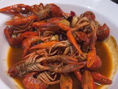 -聚味瞿记·龙虾堂(坡子街店)