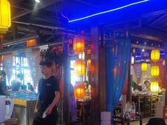 -唇辣号重庆老火锅(燕郊鑫乐汇店)