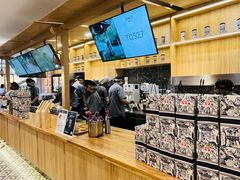 -霸王茶姬(大连万象汇店)