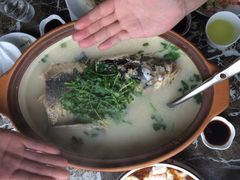 -风味小馆(天目湖宾馆店)